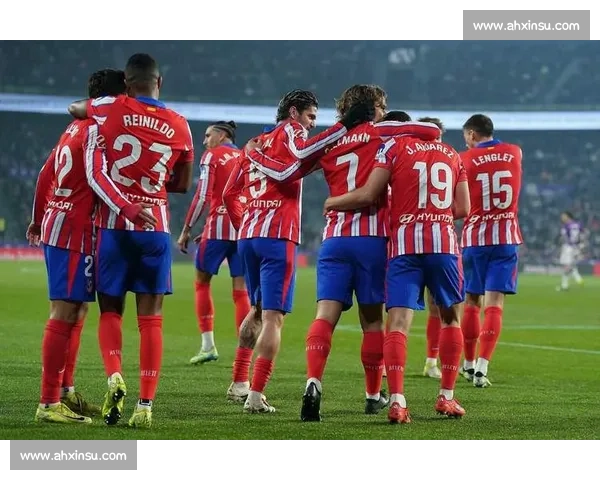 热刺新帅力阻罗梅罗转会！马竞 6500 万欧报价仍未突破僵局